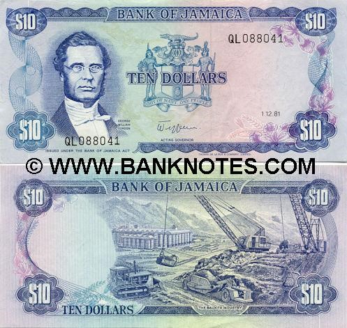 10 note